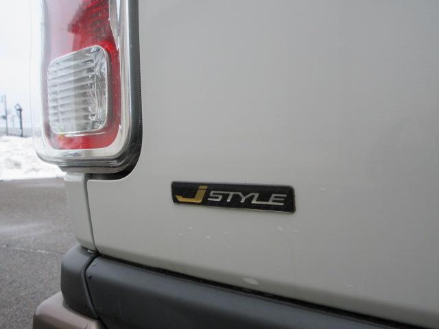 ハスラー（新潟県柏崎市）画像35