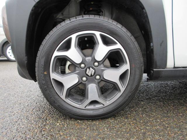 ハスラー（新潟県柏崎市）画像37