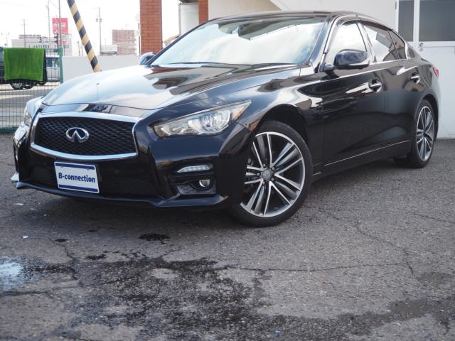 スカイライン（新潟県新潟市西区）