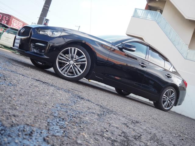 スカイライン（新潟県新潟市西区）