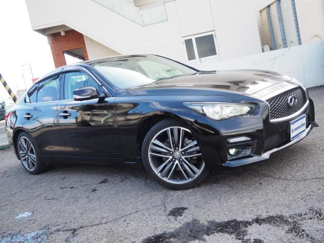 スカイライン（新潟県新潟市西区）