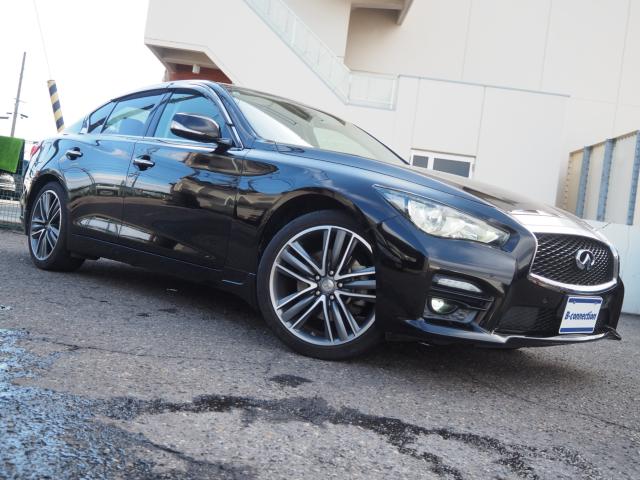 スカイライン（新潟県新潟市西区）