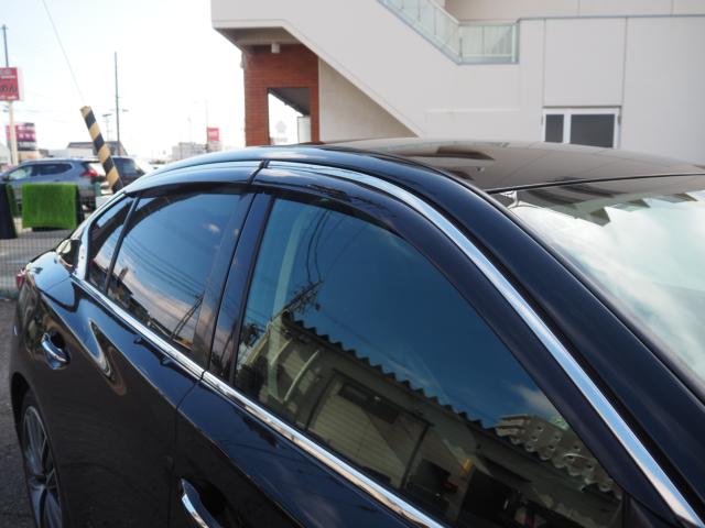 スカイライン（新潟県新潟市西区）