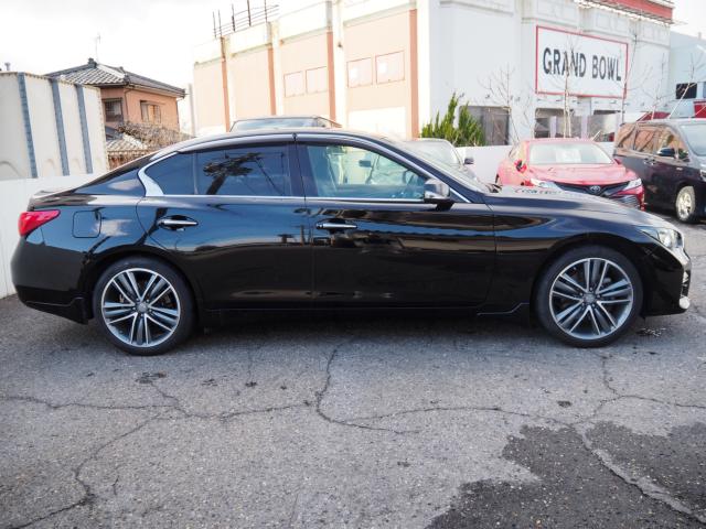 スカイライン（新潟県新潟市西区）