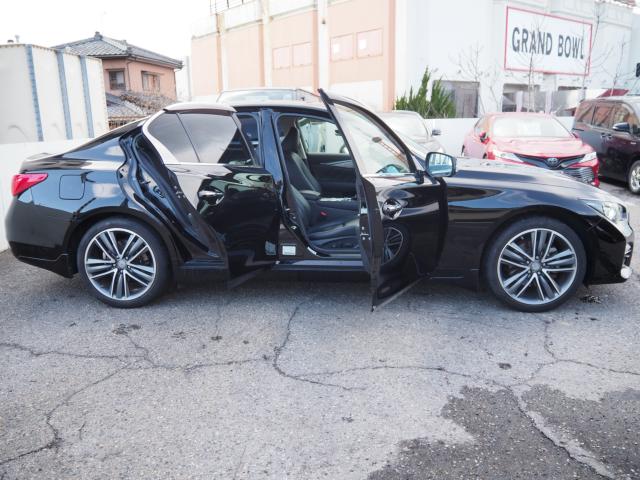 スカイライン（新潟県新潟市西区）