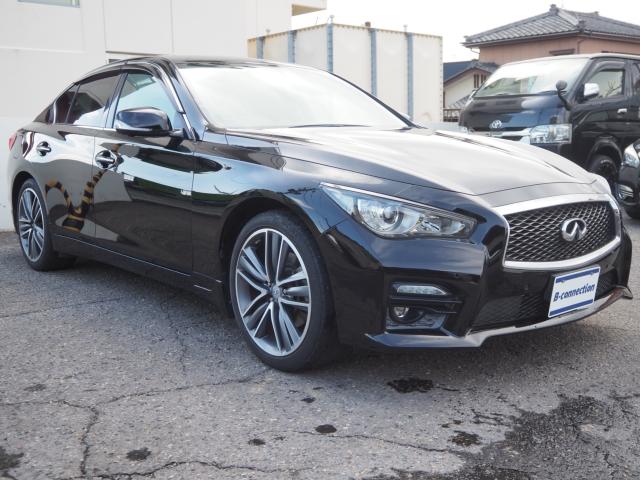 スカイライン（新潟県新潟市西区）