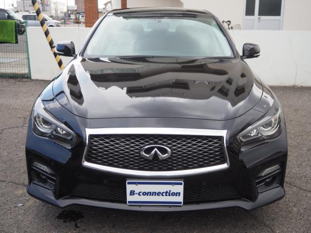 スカイライン（新潟県新潟市西区）