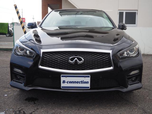 スカイライン（新潟県新潟市西区）