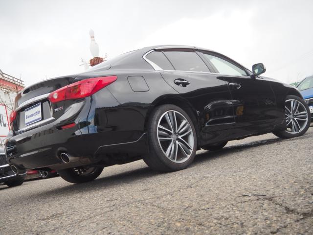 スカイライン（新潟県新潟市西区）