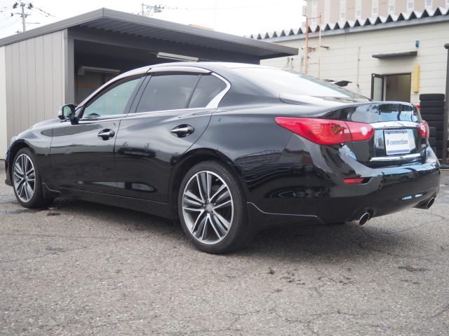 スカイライン（新潟県新潟市西区）