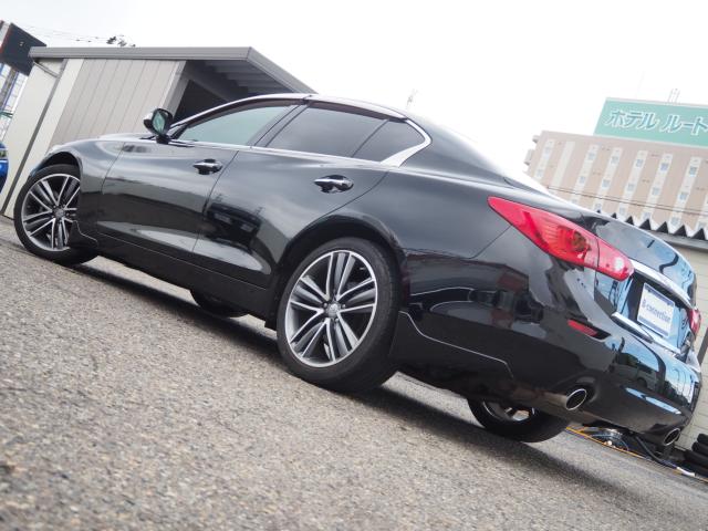 スカイライン（新潟県新潟市西区）