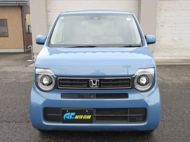 N-WGN（新潟県柏崎市）画像4