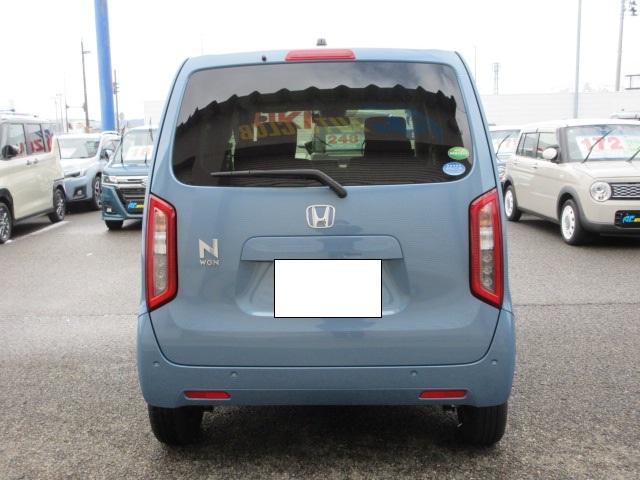 N-WGN（新潟県柏崎市）画像5