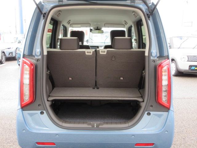 N-WGN（新潟県柏崎市）画像6