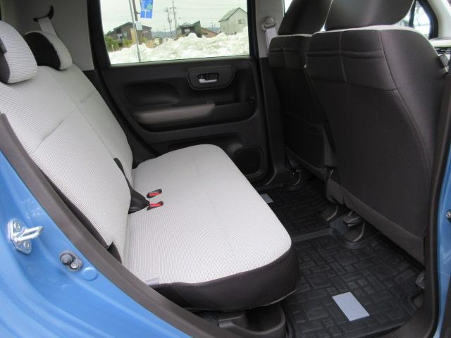 N-WGN（新潟県柏崎市）画像7