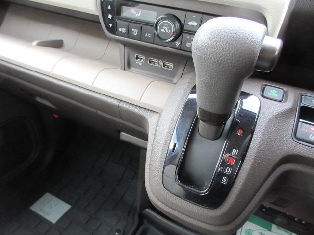 N-WGN（新潟県柏崎市）画像13