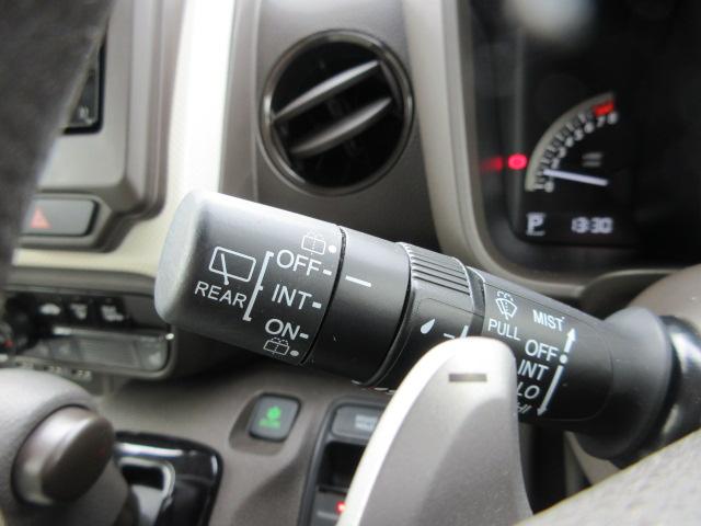 N-WGN（新潟県柏崎市）画像16