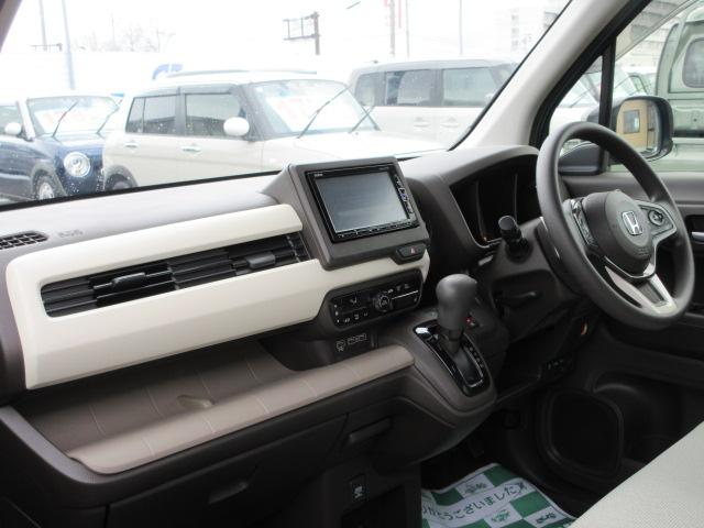 N-WGN（新潟県柏崎市）画像2