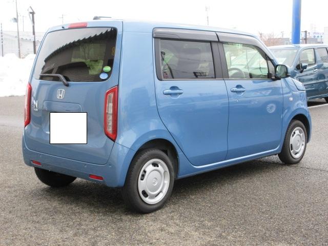 N-WGN（新潟県柏崎市）画像36