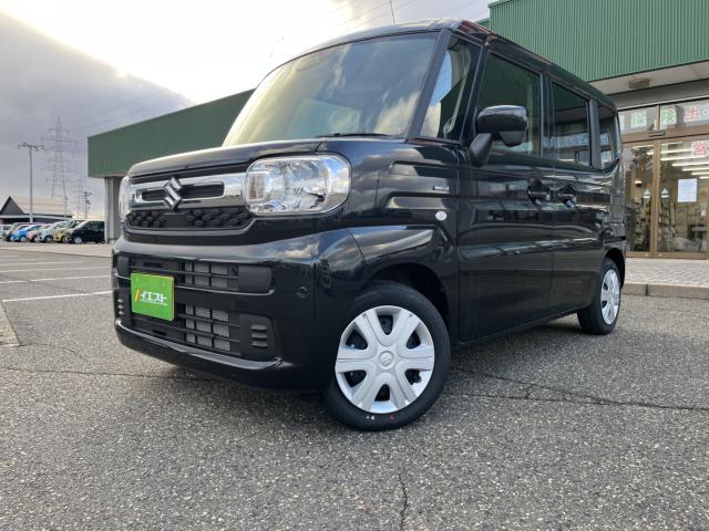 スペーシア（新潟県新潟市西蒲区）