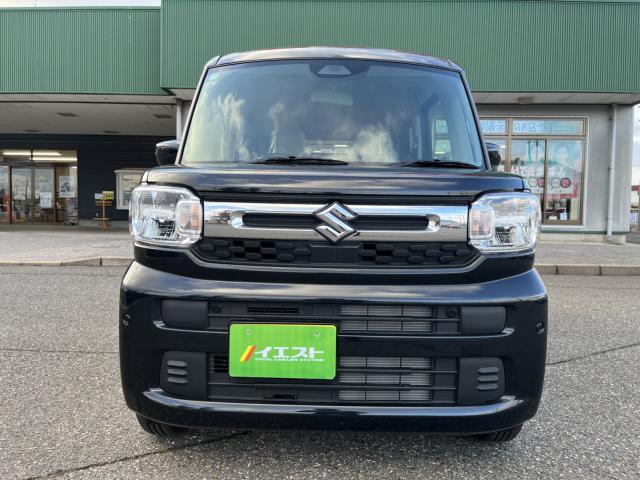 スペーシア（新潟県新潟市西蒲区）