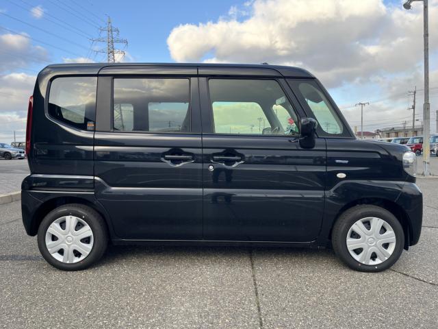 スペーシア（新潟県新潟市西蒲区）