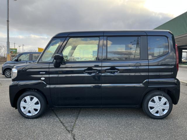 スペーシア（新潟県新潟市西蒲区）