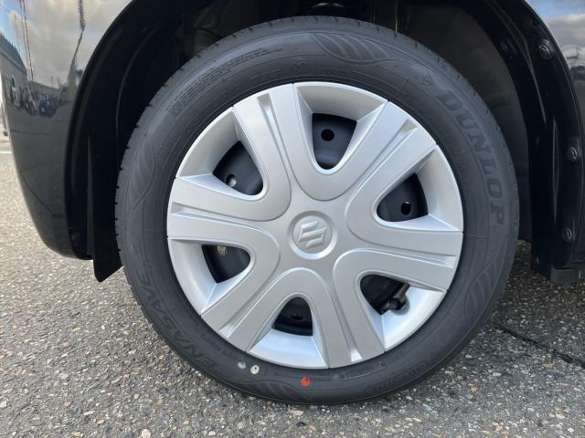 スペーシア（新潟県新潟市西蒲区）