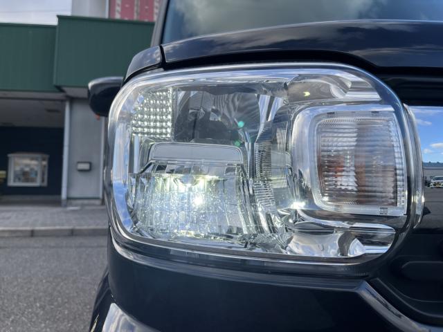 スペーシア（新潟県新潟市西蒲区）