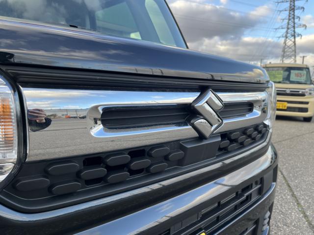 スペーシア（新潟県新潟市西蒲区）