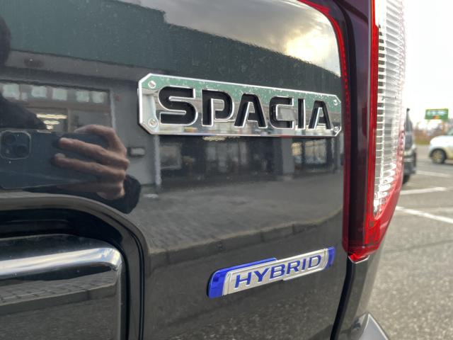 スペーシア（新潟県新潟市西蒲区）