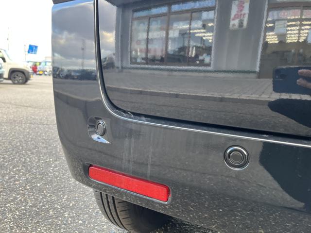 スペーシア（新潟県新潟市西蒲区）