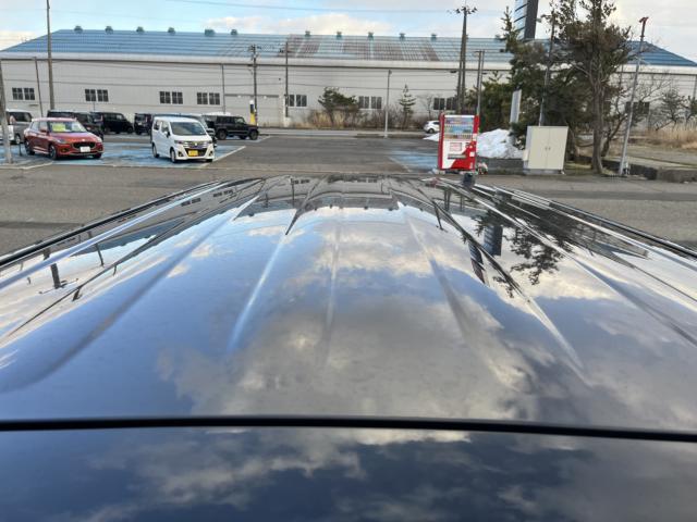 スペーシア（新潟県新潟市西蒲区）