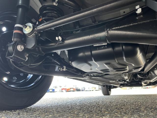 スペーシア（新潟県新潟市西蒲区）