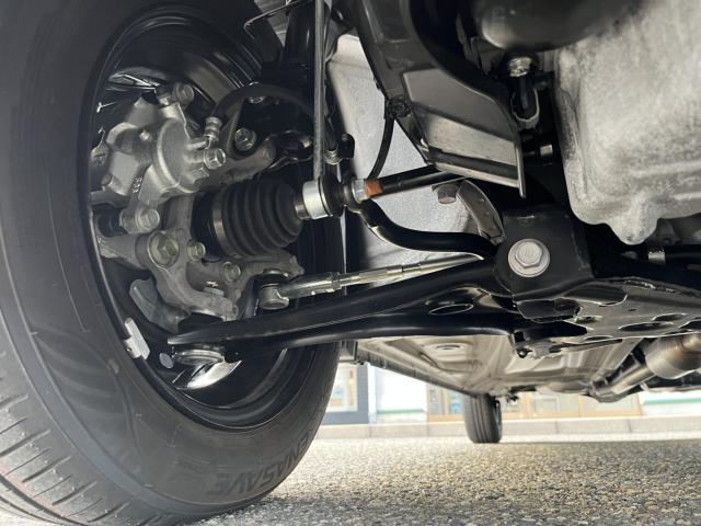 スペーシア（新潟県新潟市西蒲区）