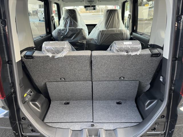 スペーシア（新潟県新潟市西蒲区）