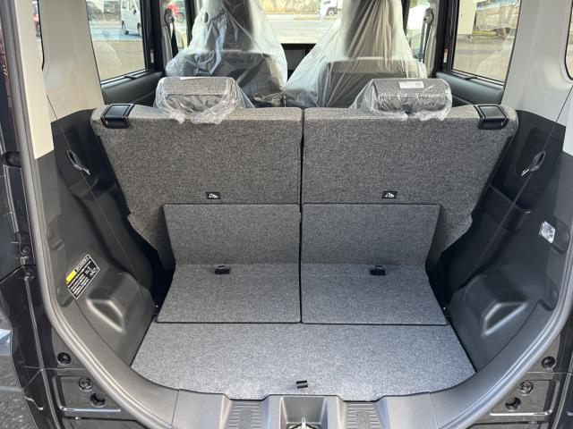 スペーシア（新潟県新潟市西蒲区）