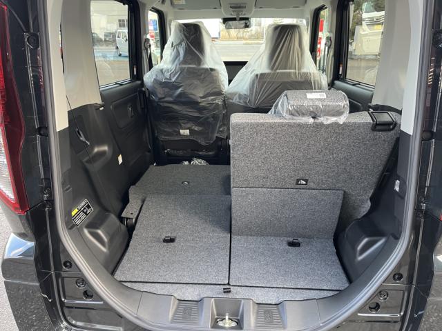 スペーシア（新潟県新潟市西蒲区）