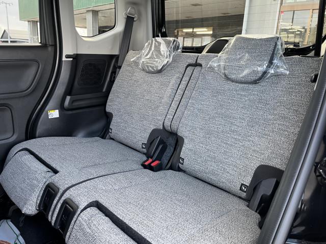 スペーシア（新潟県新潟市西蒲区）