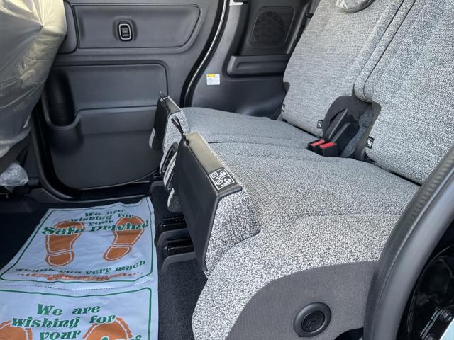 スペーシア（新潟県新潟市西蒲区）