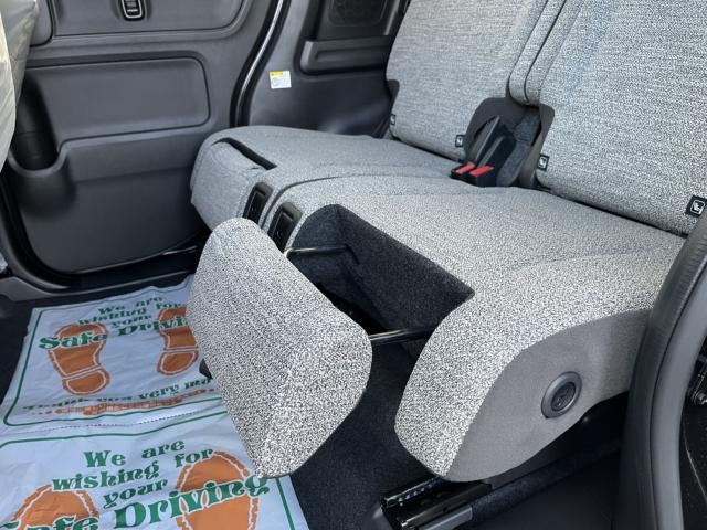 スペーシア（新潟県新潟市西蒲区）