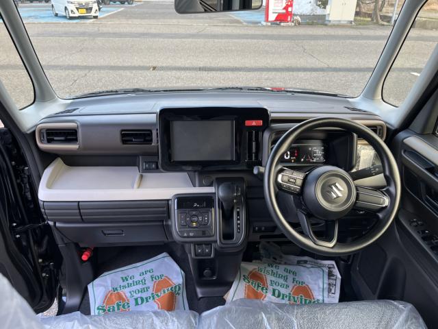 スペーシア（新潟県新潟市西蒲区）