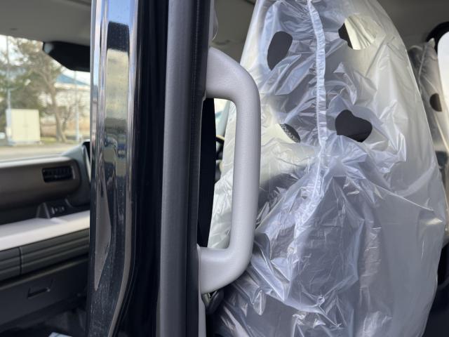 スペーシア（新潟県新潟市西蒲区）