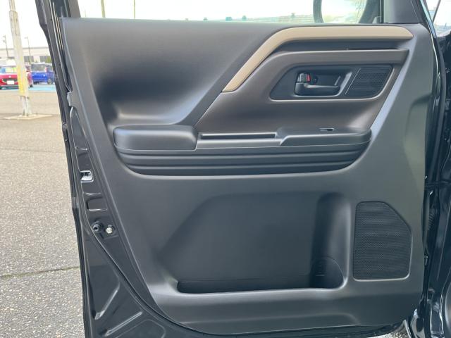 スペーシア（新潟県新潟市西蒲区）