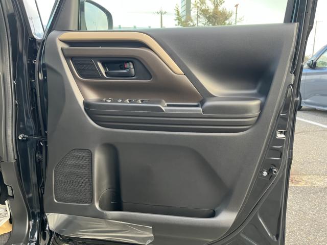 スペーシア（新潟県新潟市西蒲区）