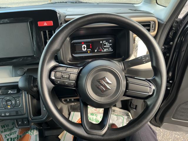 スペーシア（新潟県新潟市西蒲区）