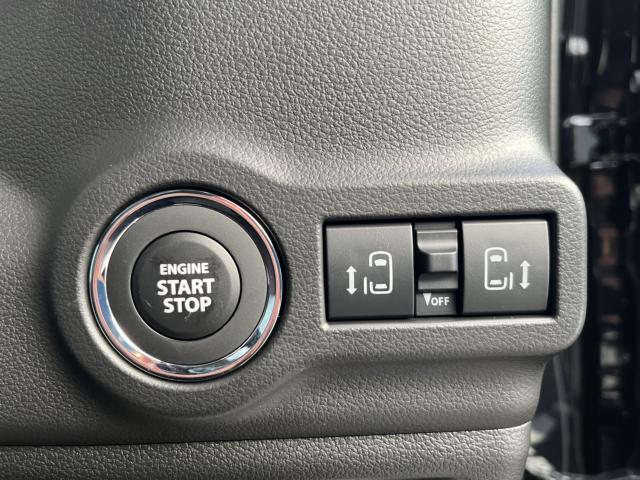 スペーシア（新潟県新潟市西蒲区）