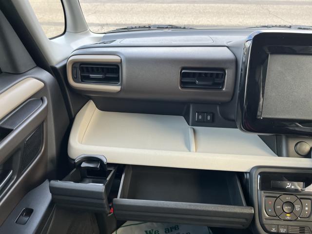 スペーシア（新潟県新潟市西蒲区）