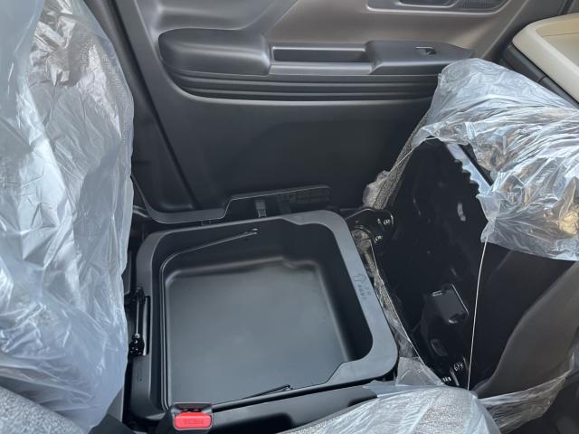 スペーシア（新潟県新潟市西蒲区）