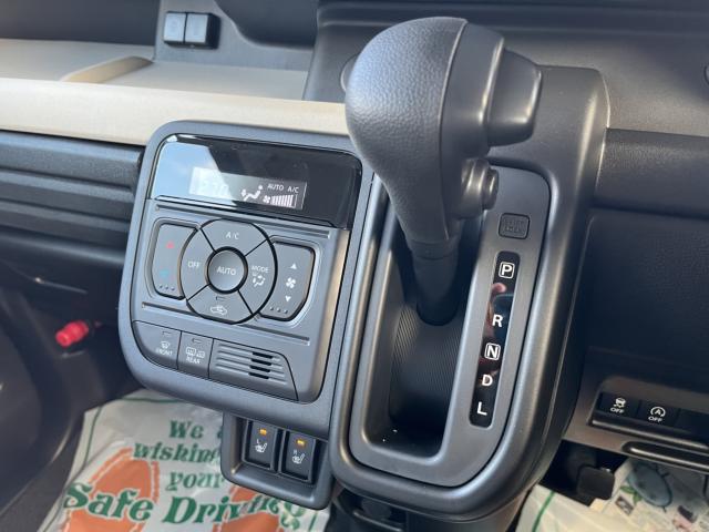 スペーシア（新潟県新潟市西蒲区）